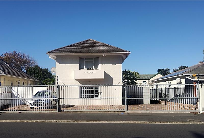 To Let 0 Bedroom Property for Rent in Plumstead Western Cape